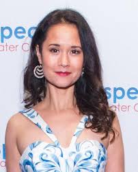 Ali Ewoldt (Actor): Credits, Bio, News & More