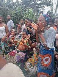 Food for thought for the modern African marriage delivered in the mother-tongue.