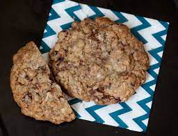 We did not find results for: Martha Bakes Giant Kitchen Sink Cookies Cookie Madness