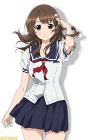 Hope you guys enjoy it! Photo Kano Psp Dating Game Gets Tv Anime By Madhouse News Anime News Network