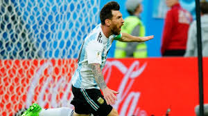 Cuándo juega la selección argentina contra chile y méxico. Argentina En Copa America Cuando Juega A Que Hora Es Para Mexico Y Canal De Tv En Vivo Futbol Total