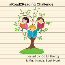 Road2reading Challenge Kid Lit Frenzy Chapter Books Challenges Kids Lighting