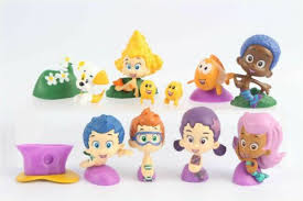 Use that shield bubble guppies wiki these pictures of this page are about:bubble guppies oona nonny. Buy 12pcs Figure Bubble Guppies Toy Cake Topper Gil Molly Nonny Deema Oona Goby New Online In Kuwait 133234157389