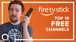 December 5, 2020december 4, 2020 by james. Top 10 Free Channels On Fire Stick In 2020 You Should Have These Apps Youtube