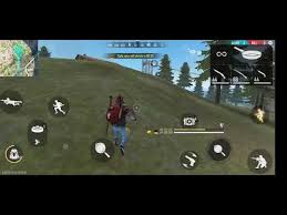 Gabung di pertempuran, jadilah legenda dalam operation chrono sekarang! Gameplay Free Fire Gamer Name Karan Kumar Youtube