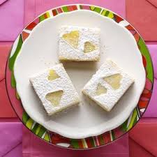 Key Lime Bars Recipe Taste Of Home Key Lime Recipes Key Lime Bars Lime Recipes