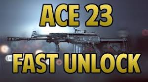 Here's the steps to unlocking the ace 23! Ace 23 Fast Unlock Battlefield 4 Guide Jacobtft Youtube