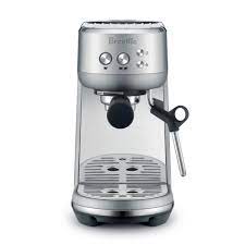 Maybe you would like to learn more about one of these? Breville Bambino Plus Automatic Espresso Machine Ecs Coffee Inc
