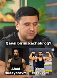 Devon Larratt Surprises Arnold Schwarzenegger