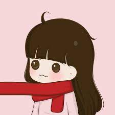 1 80+ gambar kartun keren & lucu untuk foto profil dan wallpaper. Pin Oleh Crafty Di Anime Wallpaper Kartun Ilustrasi Karakter Gambar Profil Lucu