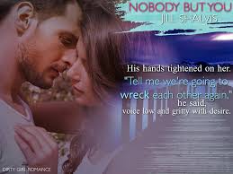 Nobody But You (Cedar Ridge, #3) by Jill Shalvis