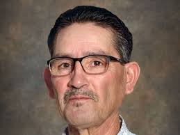 Obituary for Rocky Ochoa