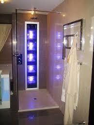 Well you're in luck, because here they come. Perfect Tanning Bed In Shower Room I Love Decoration