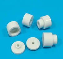 Buy In Bulk Ceramic Insulator Cap High Temp & Low Thermal ...