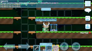 With garbage you can use splice these items. Magplant Garbage Growtopia Forums