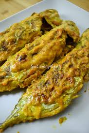 Lama bebenar mommy tak buat ayam percik. Ikan Percik Sedap Memukau Selera Buat Orang Lapo