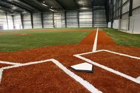 Sportsplex west home of the best sports clubs, sports training and sports leagues. Hitters Sportsplex To Replace Indoor Baseball Field With Tennis Courts Business News Madison Com