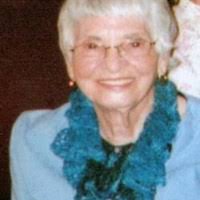 Pauline England Obituary