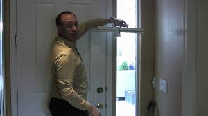 Sold and shipped by deny designs. Sidelight Window Treatments Youtube