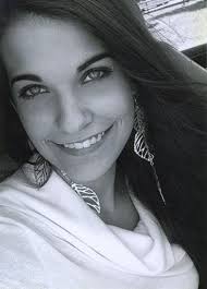 National Miss Outdoor contestants