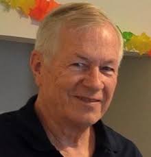 Thomas LAIN Obituary (2020)