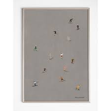 Fine little day ポスター