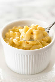 Velveeta Mac & Cheese - Grandbaby Cakes