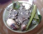 Hai mom kesempatan kali ini kita akan bahas wacana  resep kuliner cumi isi udang