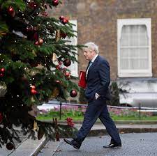 Kenosha Nursing Homes Christmas 2022 Britain Won't 'Ban' Christmas As Coronavirus Surges, Johnson Says - The New  York Times