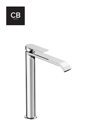 Wasserhahn im hornbach onlineshop & im markt: Diese Hohe Armatur Eignet Sich Besonders Gut Fur Waschtischschalen Ein Design Das Sich Fur Runde Und Eckige Waschbecken Armaturen Armaturen Bad Badarmaturen