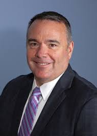 McLaren appoints Woolsey as Regional Vice President of Human Resources