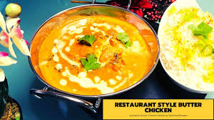Prior to watching the video of jamie oliver and the italian chef making this dish together, i had a lot of the same questions about the details too. Pakistani Restaurant Style Butter Chicken Recipe How To Cook Restaurant Style Butter Chicken Youtube
