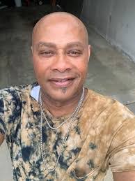 Demetrius Simpson's Instagram, Twitter & Facebook