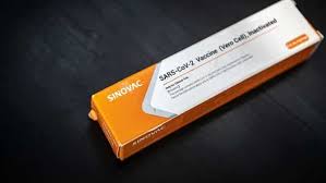 Sinovac focuses on research, development, manufacturing and. China Under Pressure To Reveal Covid Vaccine Data After Pfizer Success