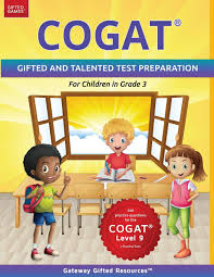 Practice our sat practice test in this site to find out your strengths and weaknesses. Cogat Test Prep Grade 3 Level 9 Gifted And Talented Test Preparation Book Practice Test Workbook For Children In Third Grade Resources Gateway Gifted Amazon Ca Books