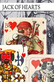 Check spelling or type a new query. Jack Of Hearts Meaning In Cartomancy And Tarot Cardarium
