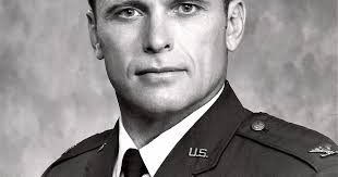 Arthur 'Buzz' John Halverson, 86