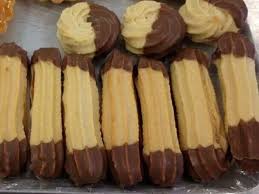 Softies British Biscuit Recipes Eid Biscuit Recipes Butter Biscuits Recipe