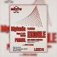 Phase 1 Tour LEEDS - RADIATE Presents Roya B  event image