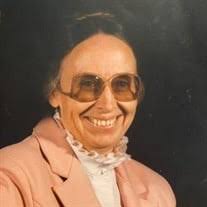 Barbara Jane Dowty Obituary (2023)