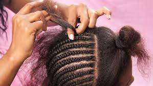 Welcome to family hair braiding. Braiders Don T Use Chemicals So Why Should They Go To Beauty School Racked