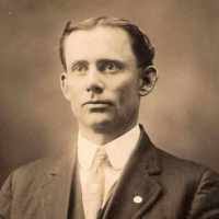 Thomas Henry Chaffin (1879–1944) • FamilySearch