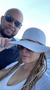 Tyra Barabino Baker “TyraB”