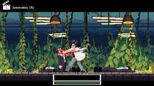 Vengeance of Mr. Peppermint — брат-близнец корейских и гонконгских боевиков  — Epic Games Store