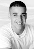 Thomas Alfieri's Instagram, Twitter & Facebook