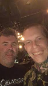 A message from Lee: G'day legends, First off, I'd like to apologise for my  absence in person and online as you may have noticed I haven't been touring  with TAIM for over