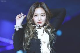 Most popular and famous jennie blackpink wallpaper. Jennie Pc Wallpapers Wallpaper Cave