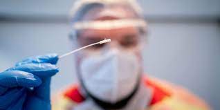 Sign in sign up subscribe. Corona Schnelltest Im Check Frohes Fest Dank Schnellem Test Taz De