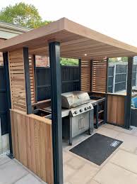 10x14 goat shelter plans with storage construct101. Backyard Grill Shelter Novocom Top