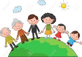 Resultado de imagen para la familia animada